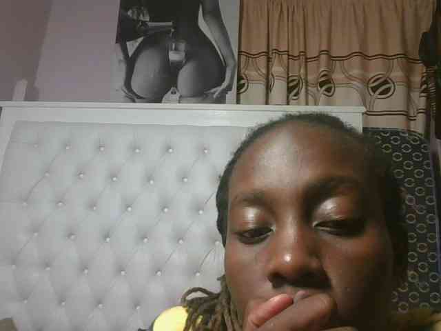 SexyNova webcam