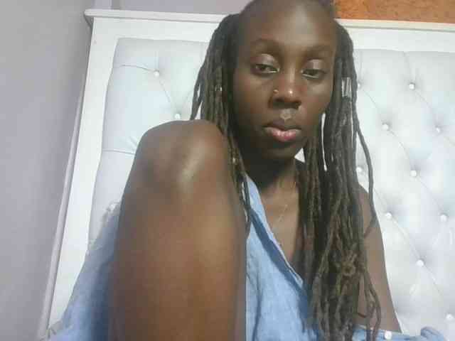 SexyNova webcam