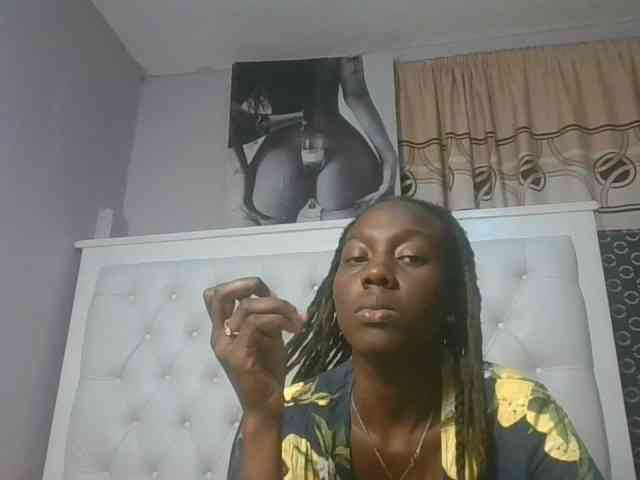 SexyNova webcam