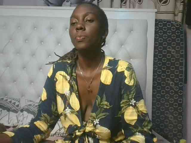 SexyNova webcam