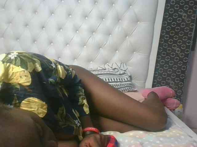SexyNova webcam