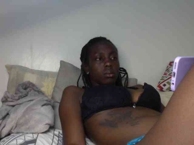 SexyNova webcam