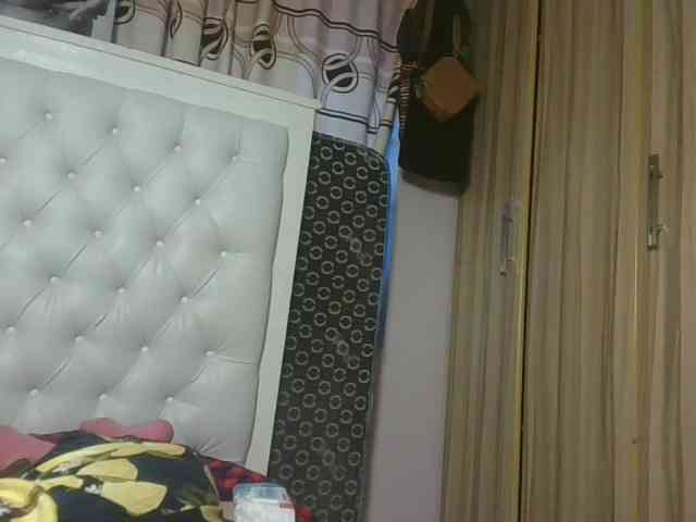 SexyNova webcam