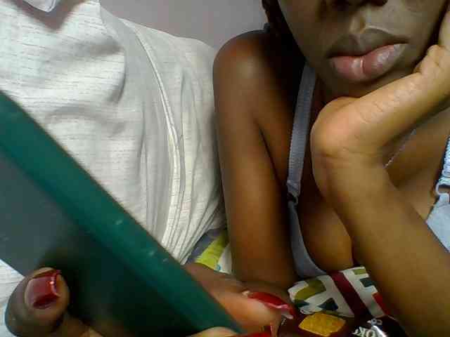 SexyNova webcam