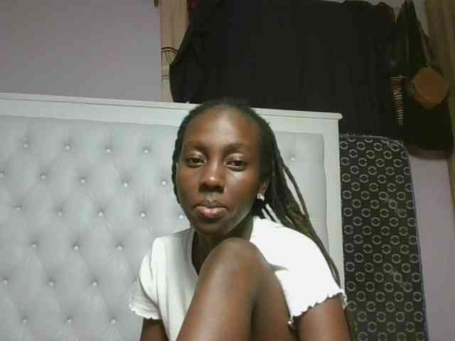 SexyNova webcam