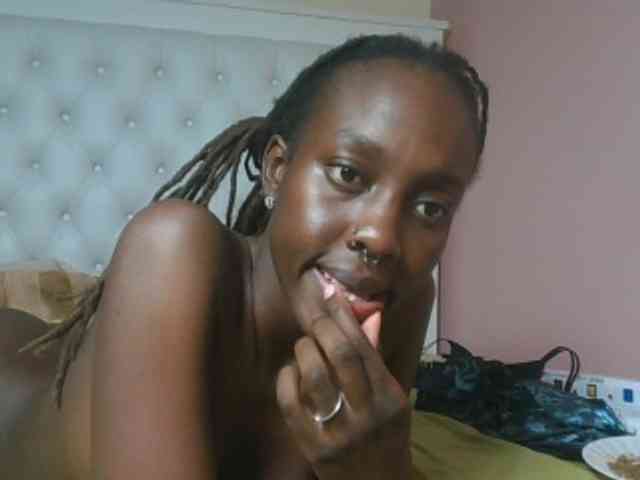 SexyNova webcam