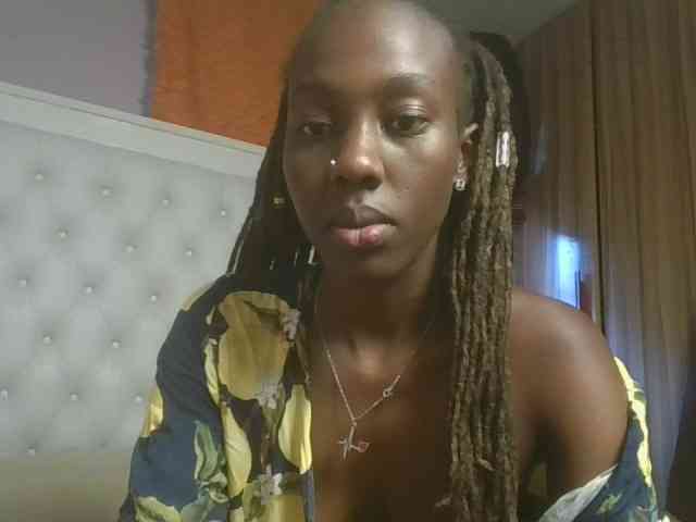 SexyNova webcam