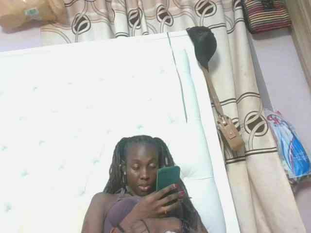SexyNova webcam