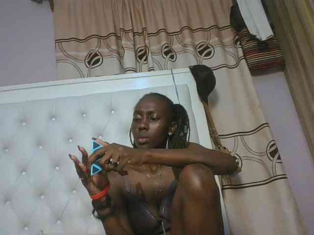SexyNova webcam