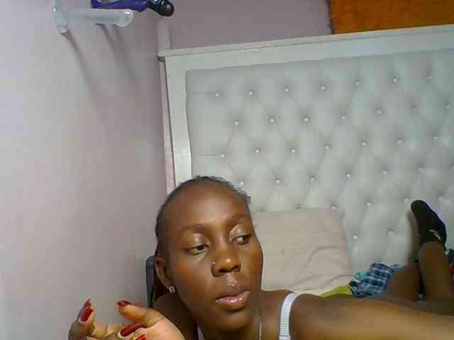 SexyNova webcam