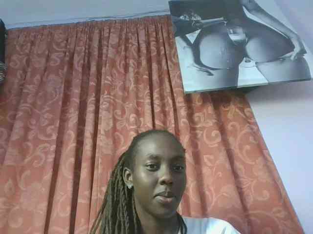 SexyNova webcam