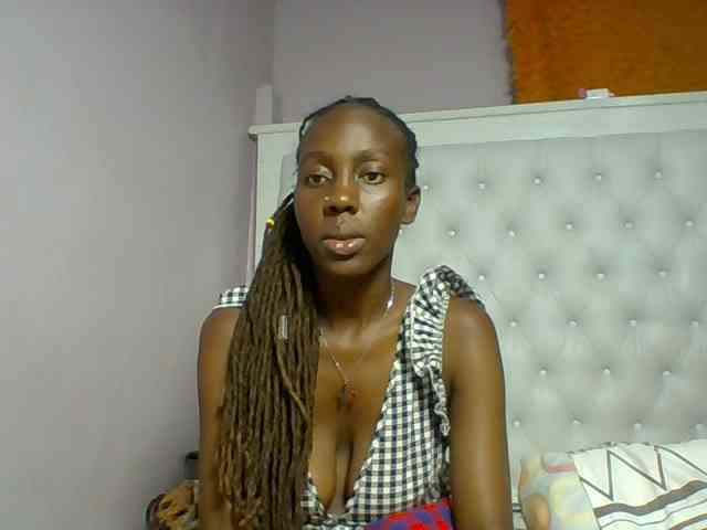 SexyNova webcam