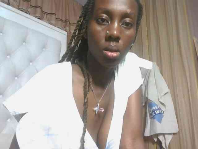 SexyNova webcam