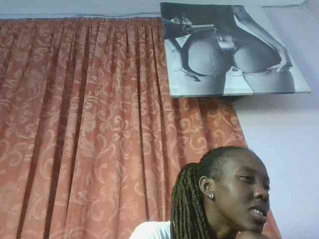 SexyNova webcam
