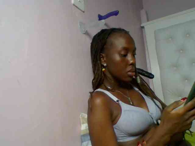 SexyNova webcam