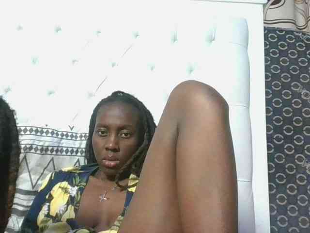 SexyNova webcam
