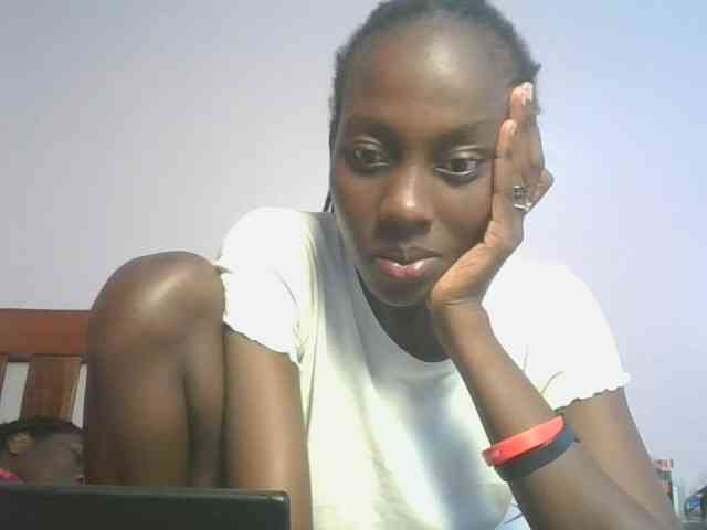 SexyNova webcam