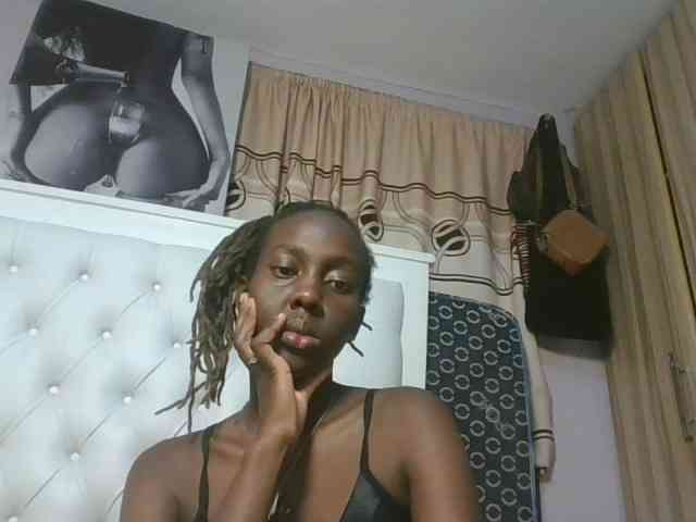SexyNova webcam