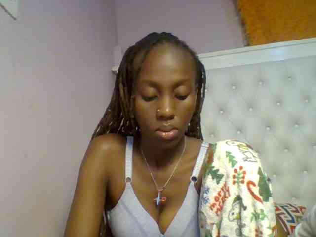 SexyNova webcam
