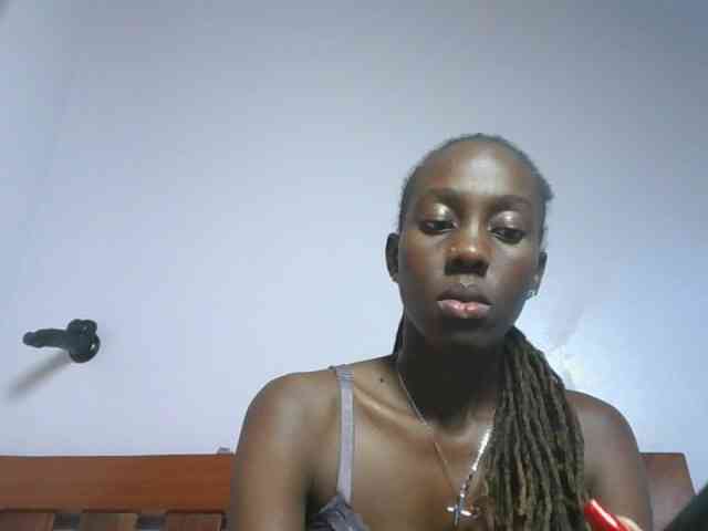 SexyNova webcam