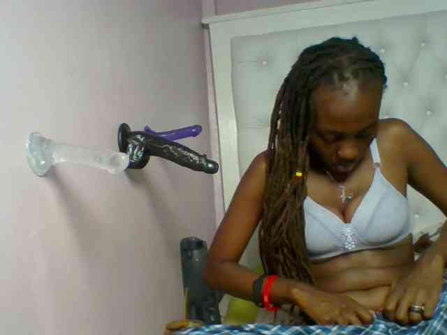 SexyNova webcam