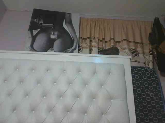 SexyNova webcam