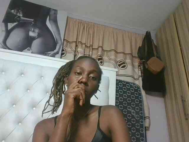 SexyNova webcam