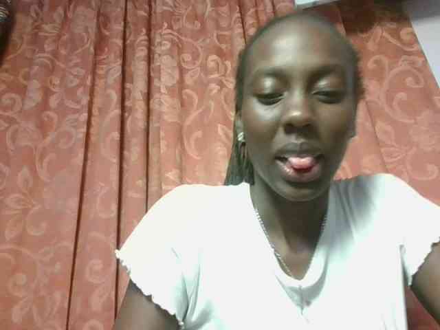 SexyNova webcam