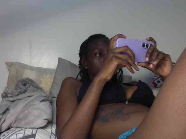 SexyNova webcam