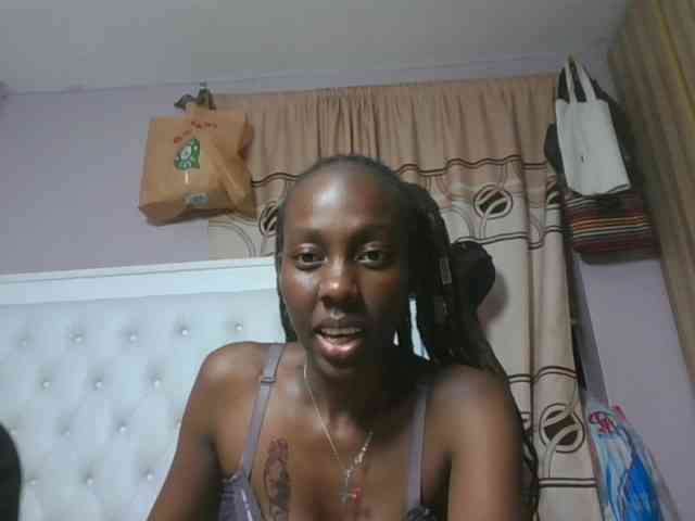 SexyNova webcam