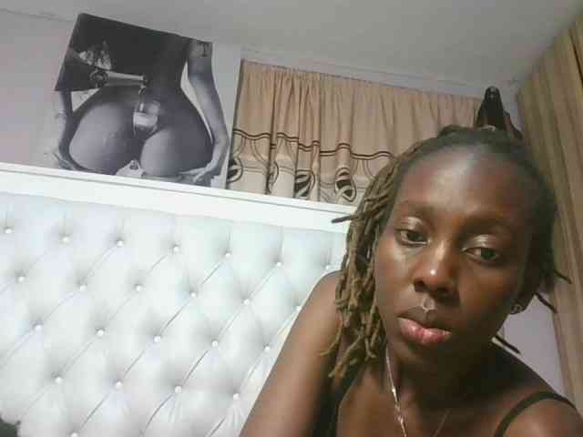 SexyNova webcam