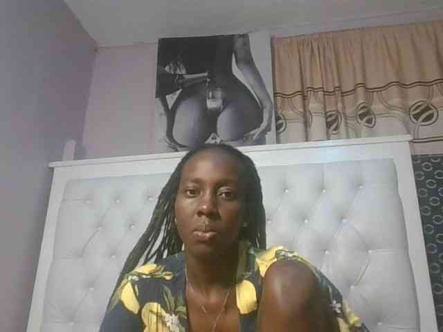 SexyNova webcam
