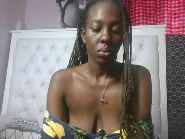 SexyNova webcam
