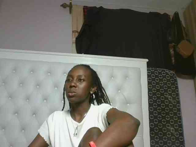 SexyNova webcam