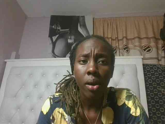 SexyNova webcam