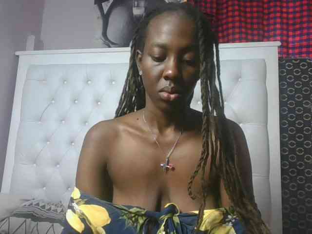 SexyNova webcam