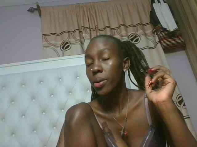 SexyNova webcam