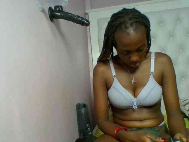 SexyNova webcam