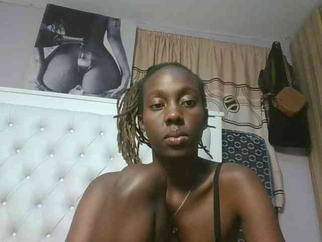 SexyNova webcam