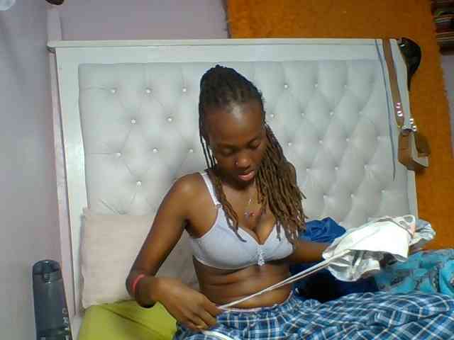SexyNova webcam