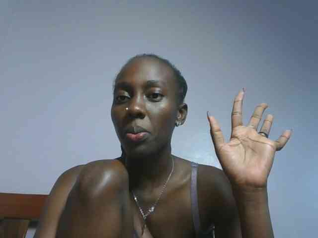 SexyNova webcam
