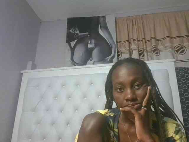 SexyNova webcam
