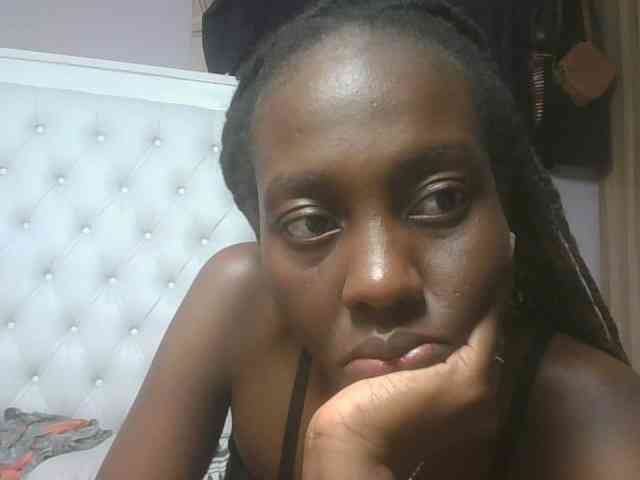 SexyNova Live Webcam on BongaCams