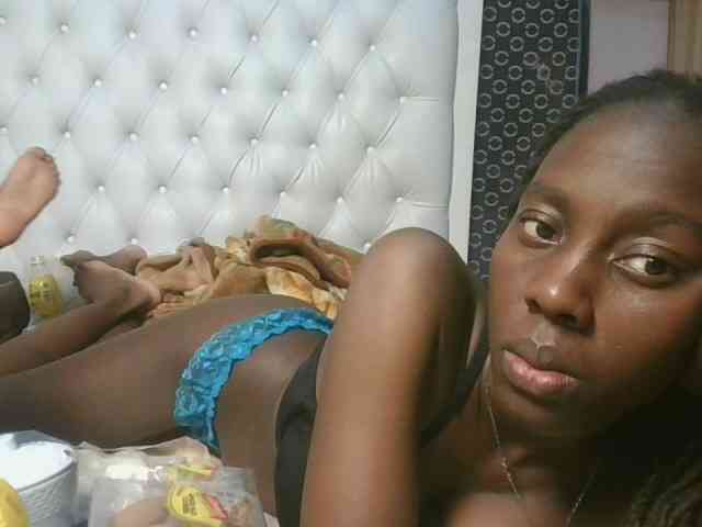 SexyNova webcam