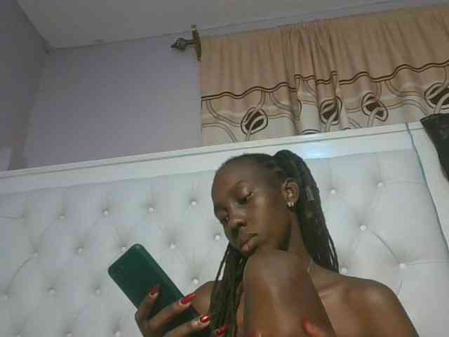 SexyNova webcam
