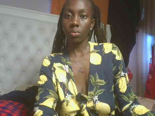 SexyNova webcam