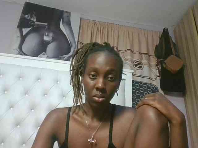 SexyNova webcam