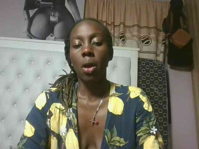 SexyNova webcam