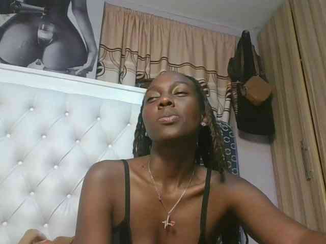 SexyNova webcam