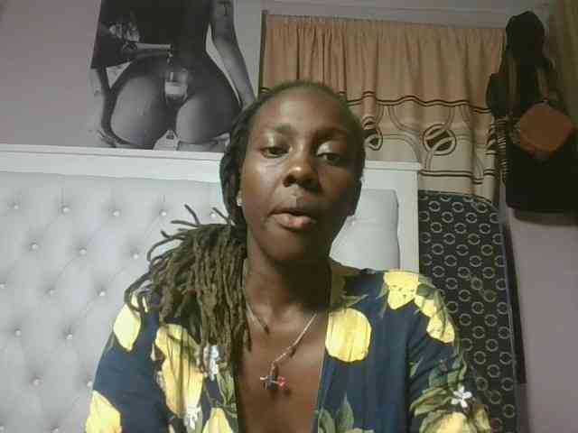 SexyNova webcam